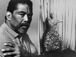Alvin Ailey picture, image, poster
